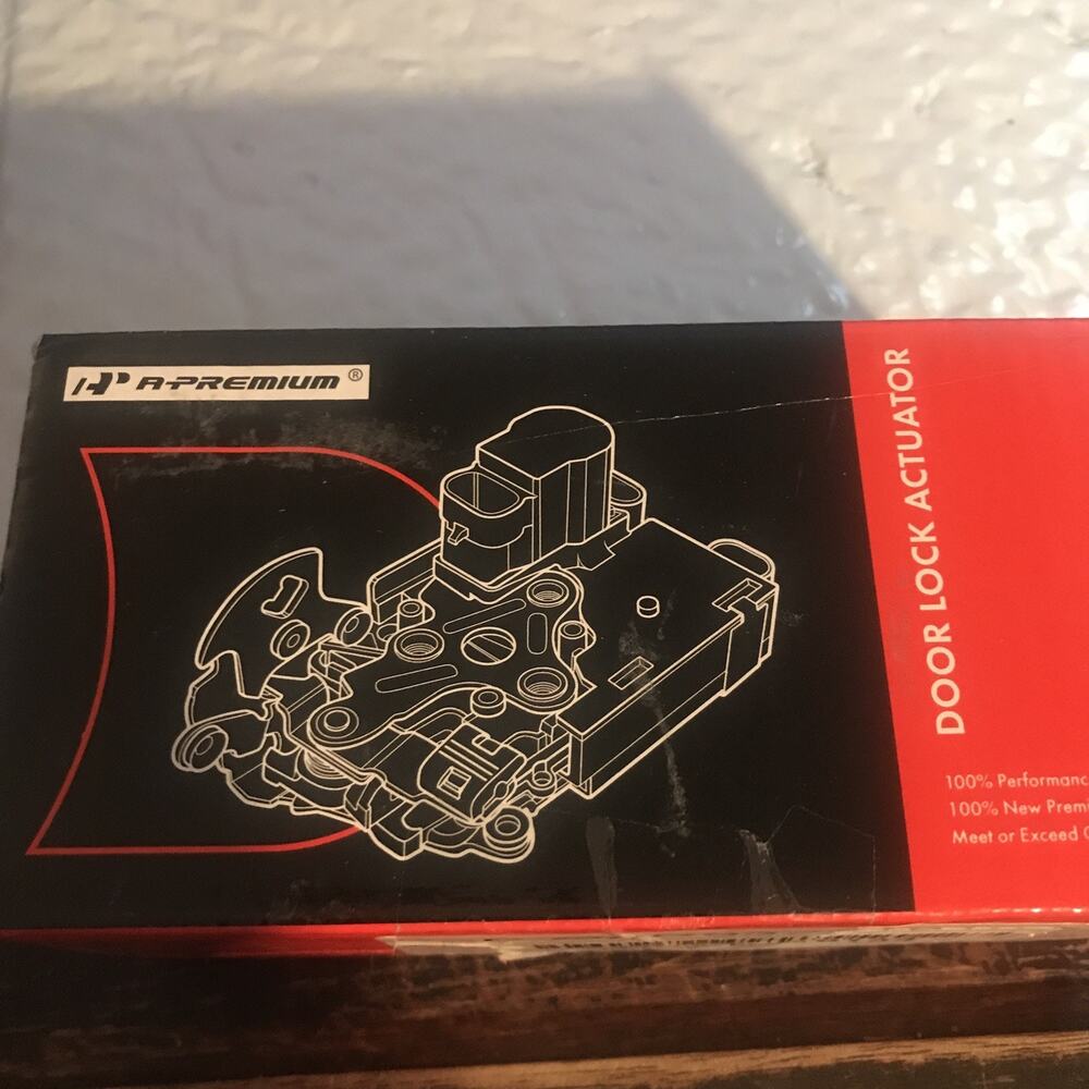 A-Premium Right Door Lock Actuator R032519107